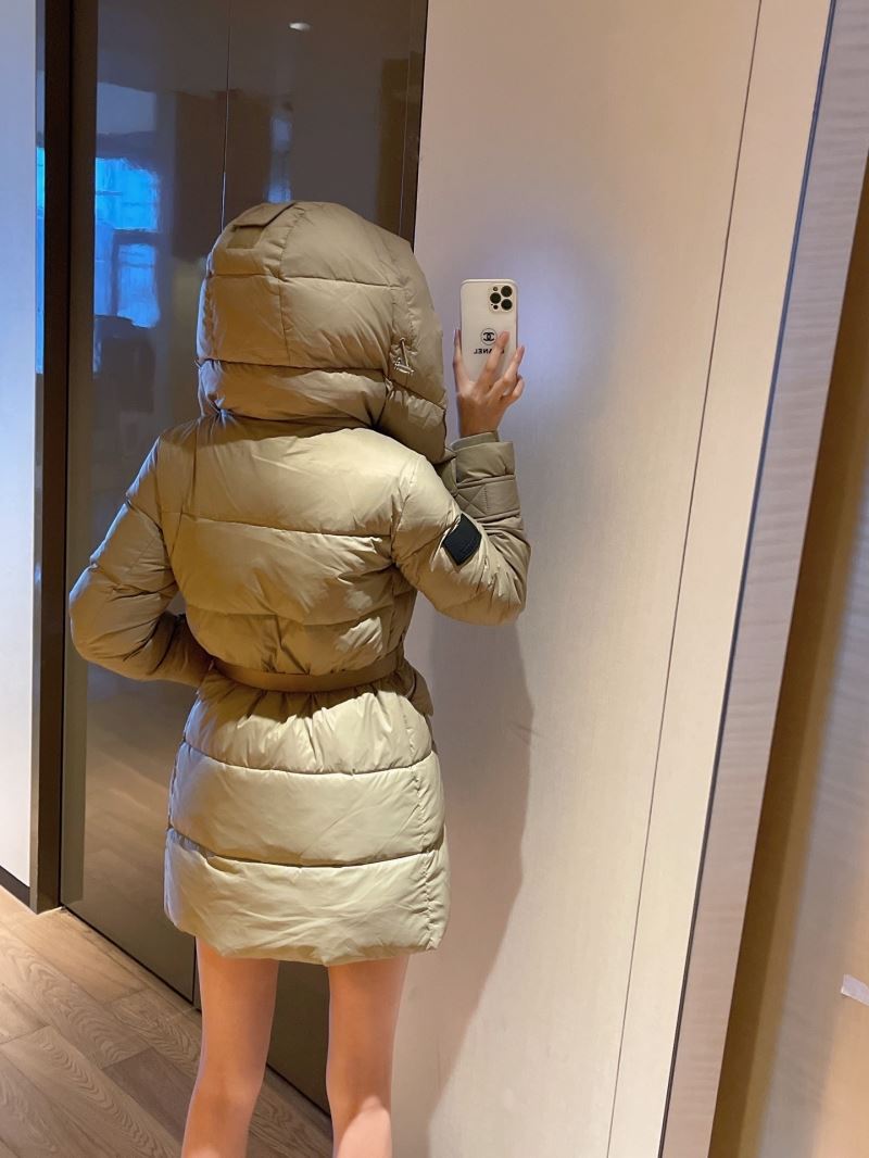 Burberry Down Jackets